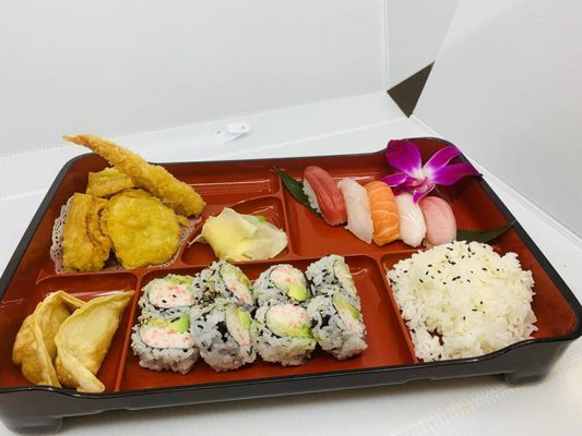 BIG FISH SUSHI - Updated October 2025 - 515 Photos & 267 Reviews - 1410 ...