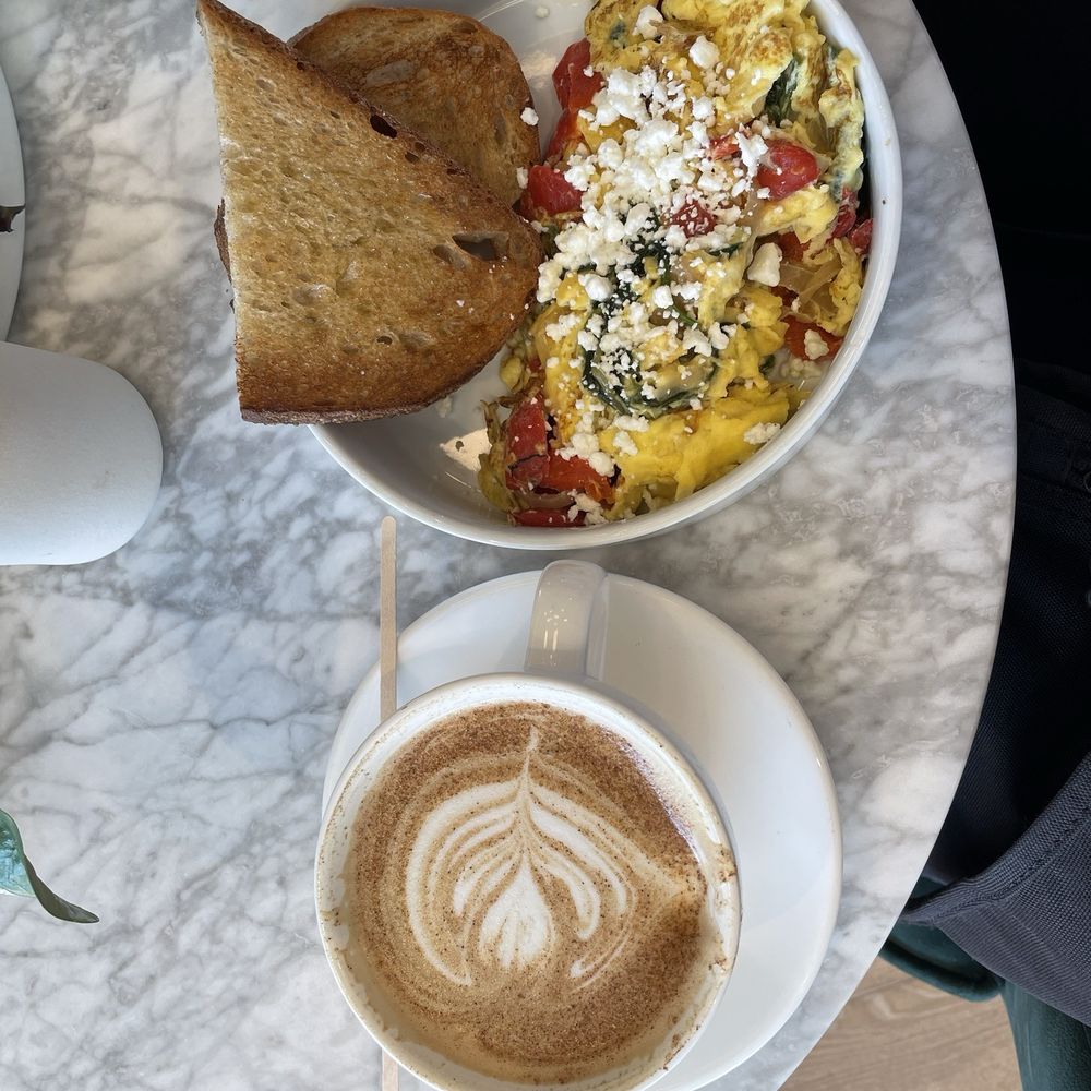The Scene - Coffee & Tea Near Me - Albany, New York The Scene - Coffee & Tea Near Me - Albany, New York