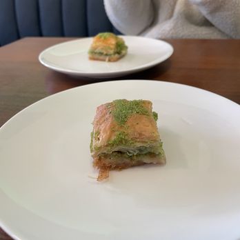 Pistachio Kitchen - Baklava - Breakfast & Brunch Near Me - San Francisco, California Pistachio Kitchen - Baklava - Breakfast & Brunch Near Me - San Francisco, California