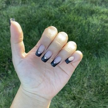 Happy Nails - Not as ugly nails - Nail Salons Near Me - Woodbridge, Virginia