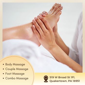Elite BodyWork Spa - Massage Near Me - Quakertown, Pennsylvania