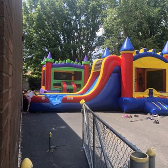 Draya's Bounce House - Bounce House Rentals Near Me Draya's Bounce House - Bounce House Rentals Near Me