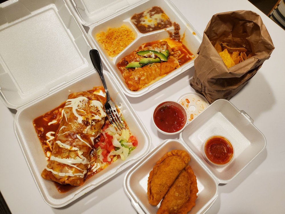 MI CASA PUPUSERIA Y MEXICAN RESTAURANT 74 Photos & 64 Reviews 3320