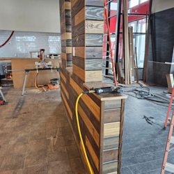 Rustic Ridge Construction Services