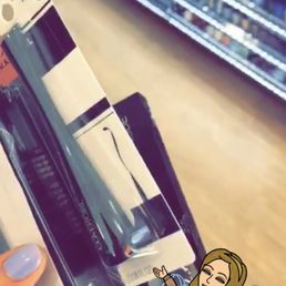 Just stocking up again on makeup Just stocking up again on makeup