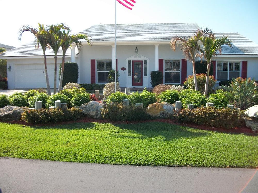 PROYARD MANAGEMENT PEST CONTROL Updated September 2024 Vero Beach