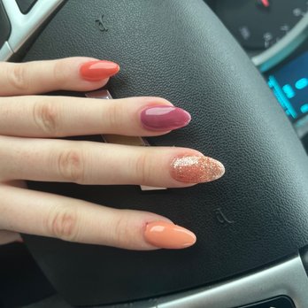 Tracy's Nails - Nail Salons Near Me - Davison, Michigan