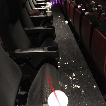 Bow Tie Cinema - Row in front of us - Cinema Near Me - Richmond, Virginia Bow Tie Cinema - Row in front of us - Cinema Near Me - Richmond, Virginia