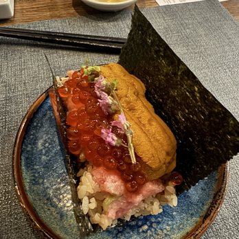 Sushi Shio - Sushi Bars Near Me - San Francisco, California Sushi Shio - Sushi Bars Near Me - San Francisco, California