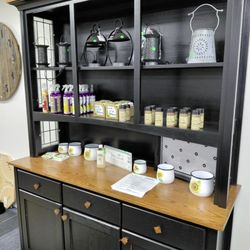 Yoder's Custom Woodworking