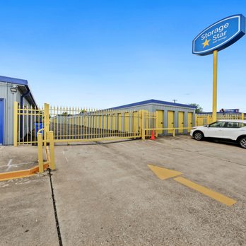 Storage Star - Self Storage Near Me - Austin, Texas