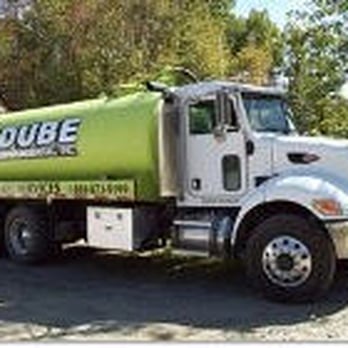 Dube Septic Tank Service - Septic Services Near Me - Sidney, Maine