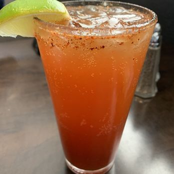 12 Sixty Modern Pub & Kitchen - Modelo Michelada - Pubs Near Me - La Mirada, California 12 Sixty Modern Pub & Kitchen - Modelo Michelada - Pubs Near Me - La Mirada, California
