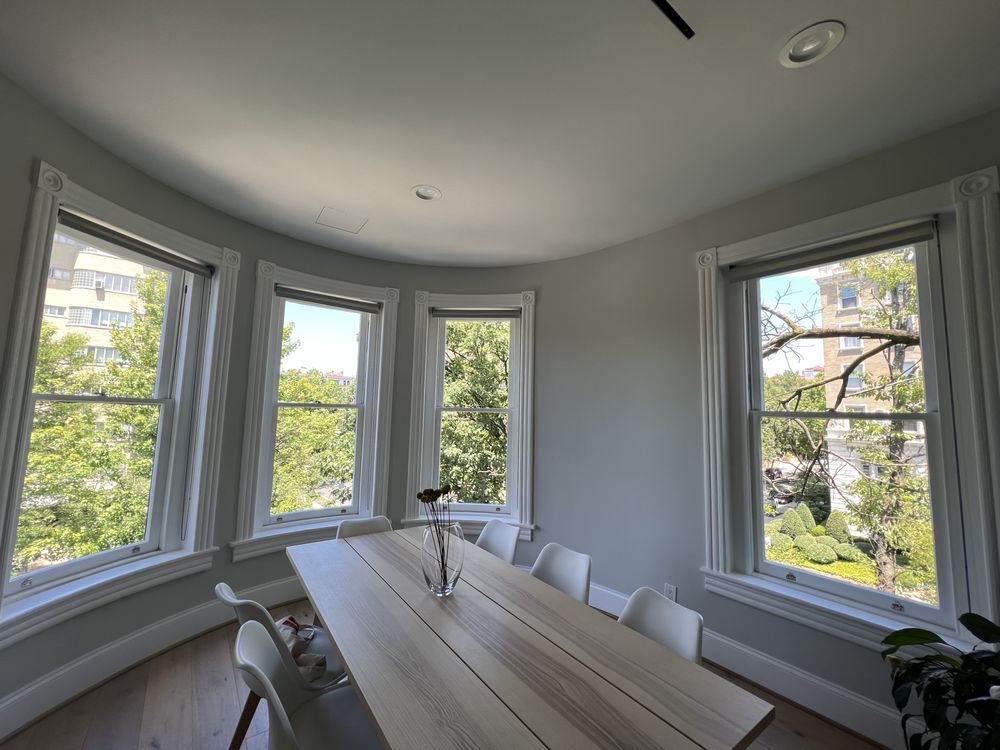 DMV WINDOWS 13 Photos 5921 14th St NW, Washington, District of