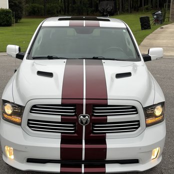 Auto Pro’s Custom Wraps & Detailing - Auto Detailing Near Me - Elgin, South Carolina