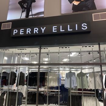 Perry Ellis - Men's Clothing Near Me - Sunrise, Florida
