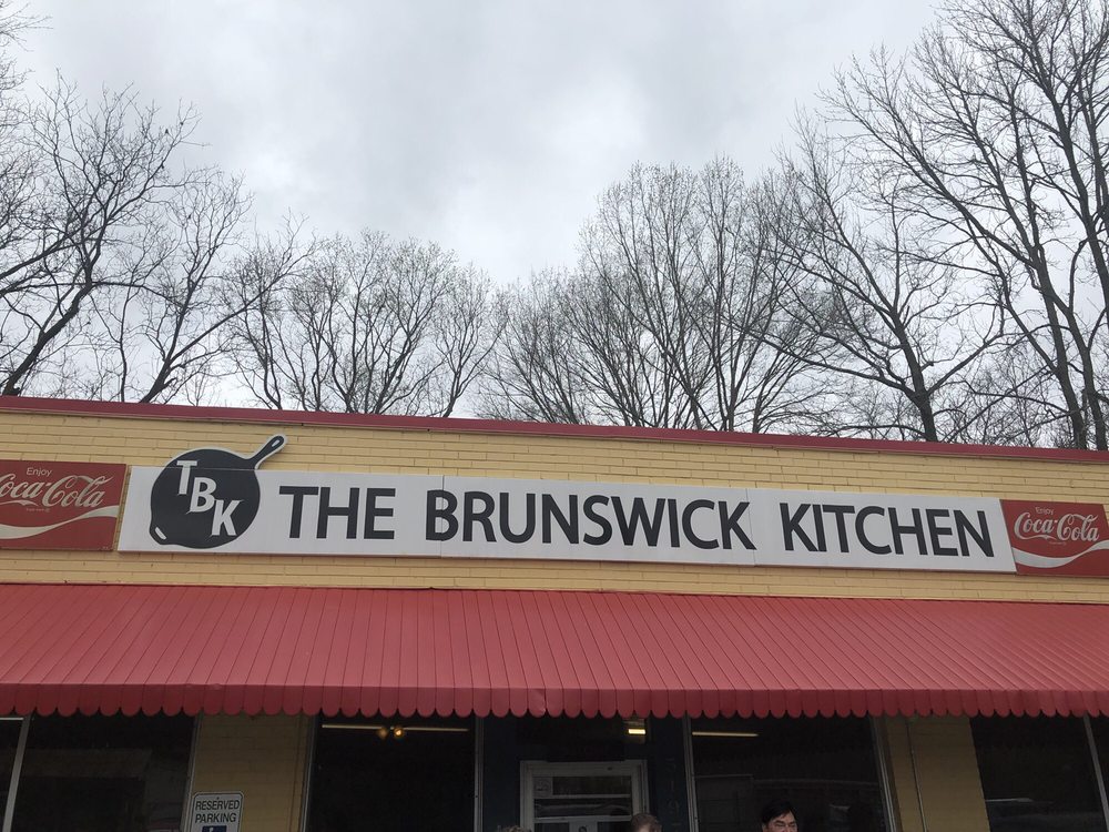 The Brunswick Kitchen 98 Photos 46 Reviews Southern 5197