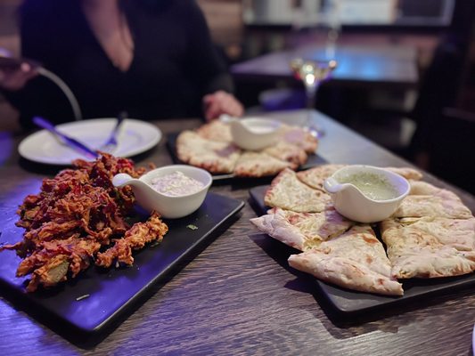 Thanal Indian Tavern by null