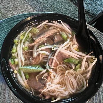 Pho Bowl Restaurant - I forgot the name of this dish, but it was amazing - Vietnamese Near Me - Goose Creek, South Carolina Pho Bowl Restaurant - I forgot the name of this dish, but it was amazing - Vietnamese Near Me - Goose Creek, South Carolina