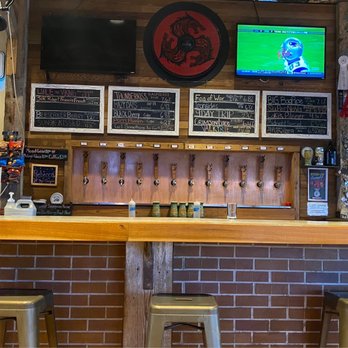 Buzzed Viking Brewing Company - The bar - Breweries Near Me - Concord, North Carolina Buzzed Viking Brewing Company - The bar - Breweries Near Me - Concord, North Carolina