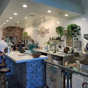 Tru Bru Coffee - "Tru Bru "my favorite hang out place in Seven Hills. - Coffee & Tea Near Me - Henderson, Nevada Tru Bru Coffee - "Tru Bru "my favorite hang out place in Seven Hills. - Coffee & Tea Near Me - Henderson, Nevada