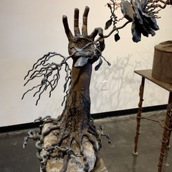 Arts HQ Gallery