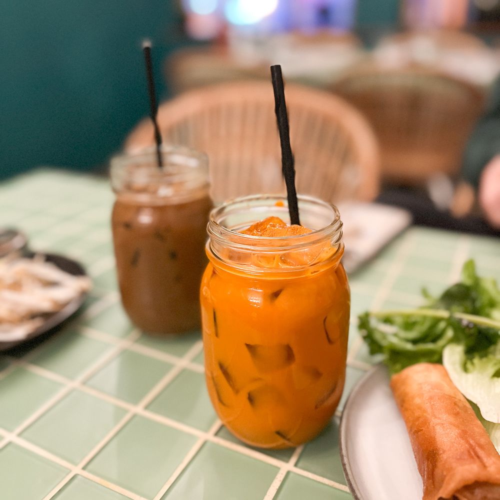 Ginger and Lemongrass - Vietnamese Near Me - Whitestone, New York Ginger and Lemongrass - Vietnamese Near Me - Whitestone, New York