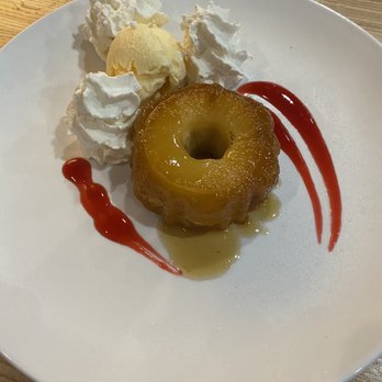 SoNapa Grille - Pineapple Upside Down Cake - Bars Near Me - Jacksonville Beach, Florida SoNapa Grille - Pineapple Upside Down Cake - Bars Near Me - Jacksonville Beach, Florida