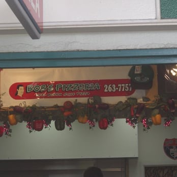 Bob's Pizzeria - Pizza Near Me - Kailua, Hawaii Bob's Pizzeria - Pizza Near Me - Kailua, Hawaii
