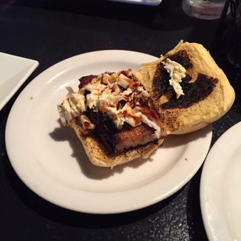The Northside District - Wu Tang Slider - Bars Near Me - Chapel Hill, North Carolina