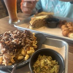 Royalls BBQ & Grill
