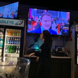 Curley's Pub