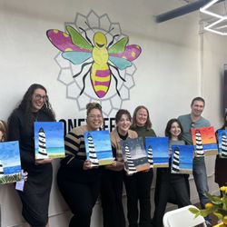Honeybee Arts