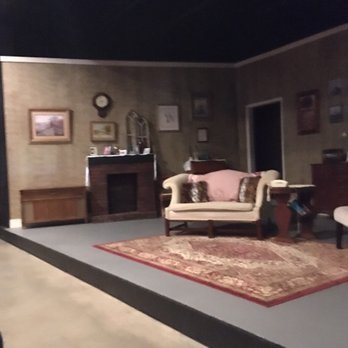 Ames Community Theater - Nana's Naughty Knickers - Performing Arts Near Me - Ames, Iowa