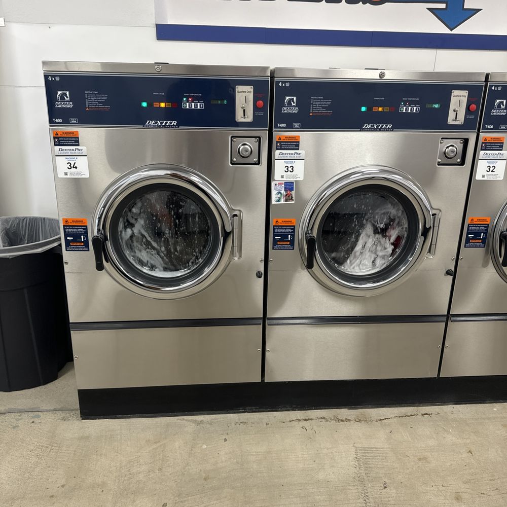 Washing Machines Washing Machines