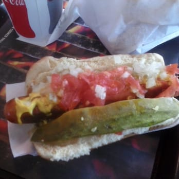 Ted's Hot Dogs - Hot dog - Hot Dogs Near Me - Tempe, Arizona Ted's Hot Dogs - Hot dog - Hot Dogs Near Me - Tempe, Arizona