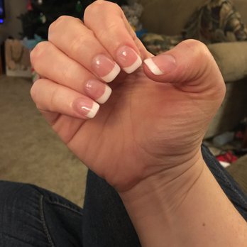 Diva Nails & Spa - Nail Salons Near Me - Arlington, Washington
