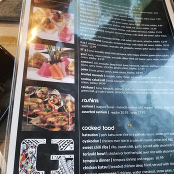 G’s Place - His amazing menu - Food Trucks Near Me G’s Place - His amazing menu - Food Trucks Near Me