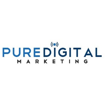 Pure Digital Marketing - Pure Digital Marketing Logo - Web Design Near Me - Tampa, Florida Pure Digital Marketing - Pure Digital Marketing Logo - Web Design Near Me - Tampa, Florida