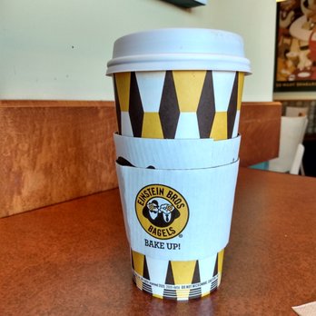 Einstein Bros. Bagels - Coffee - Bagels Near Me - Las Vegas, Nevada
