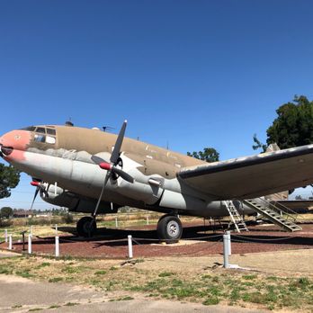 Castle Air Museum - Museums Near Me - Atwater, California Castle Air Museum - Museums Near Me - Atwater, California
