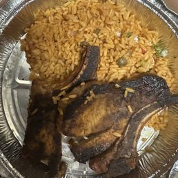 Pork Chops Pork Chops