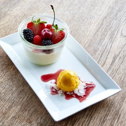 Montra Hotel Hanstholm