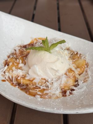 Vanessa's Bistro by null