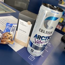 The Vitamin Shoppe