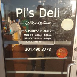 Store hours since COVID. Store hours since COVID.