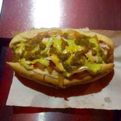 Sabor Callejero