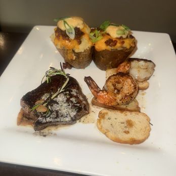 KJ's Steakhouse - Seafood Near Me - Fort Myers, Florida KJ's Steakhouse - Seafood Near Me - Fort Myers, Florida