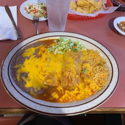 Dinner combo Dinner combo