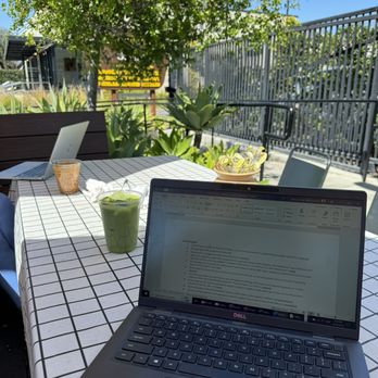 Work in Progress - Mint Matcha - Wine Bars Near Me - Costa Mesa, California Work in Progress - Mint Matcha - Wine Bars Near Me - Costa Mesa, California